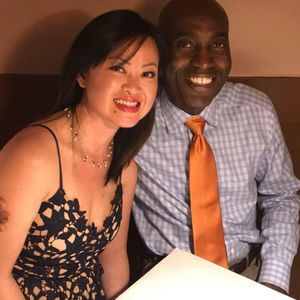 Meet your Posher, Grace